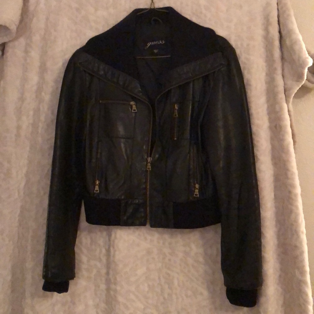 Guess